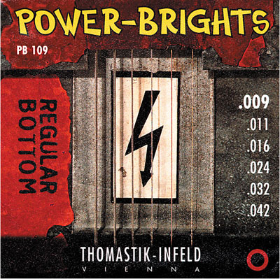 Thomastik PB109